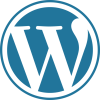 WordPress_blue_logos